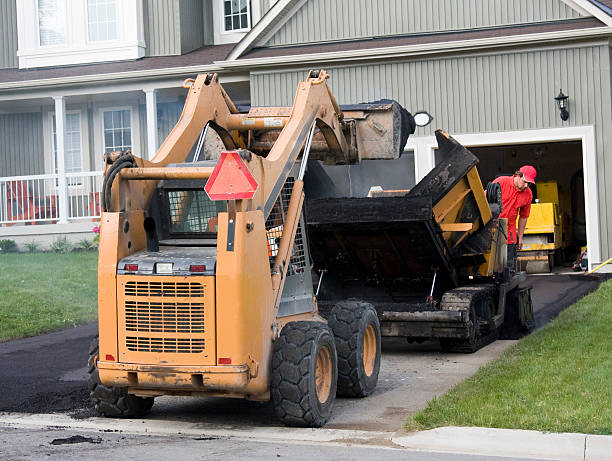 Best Professional Driveway Pavers  in Center Point, IA