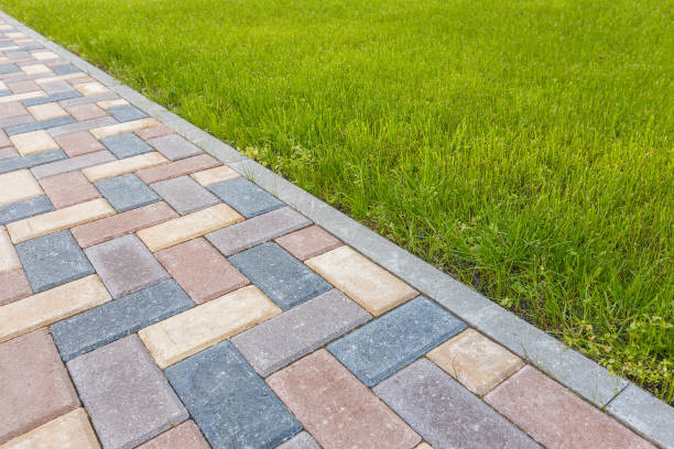 Best Local Driveway Pavers  in Center Point, IA